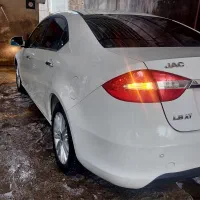 جک j5 مدل ۹۶ بدونه رنگ و لیسه|خودرو سواری و وانت|رشت, حافظ آباد|دیوار