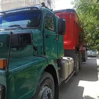 کشنده ولوو|خودرو سنگین|اردبیل, |دیوار