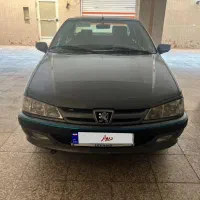 پژو پارس سال مدل 1401