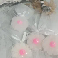 ساخت انواع گیفت عروسی وتولد|صنایع دستی و سایر لوازم تزئینی|پاکدشت, حصار امیر|دیوار