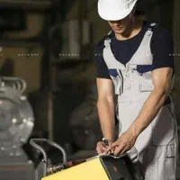 لباس کار دوبنده سفارشی ست ورک با پارچه درجه یک|لباس|تهران, هفده شهریور|دیوار