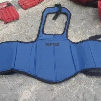 لباس‌‌‌مبارزه