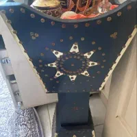 اشیای قدیمی|کلکسیون اشیاء عتیقه|قشم, |دیوار