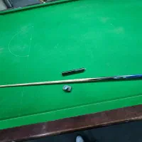 چوب اسنوکر اومین گانمن