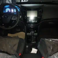هایما s7pro پرو مدل ۱۴۰۴ نوک مدادی1600TGDIصفر خشک|خودرو سواری و وانت|اصفهان, خواجه عمید|دیوار
