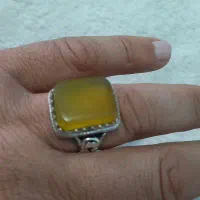 انگشترشرف شمش