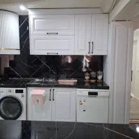 ۷۵متری/۲خواب/فول امکانات