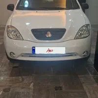 تیبا2 مدل 1401