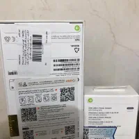 فروش آیفون ۱۶ نرمال ۱۲۸ گبگ