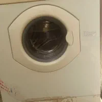 ماشین لباسشویی