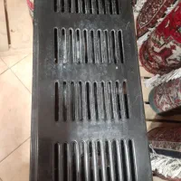 بخاری گازی|بخاری، هیتر، شومینه|میانه, |دیوار