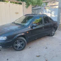 سمند lx|خودرو سواری و وانت|اقلید, |دیوار