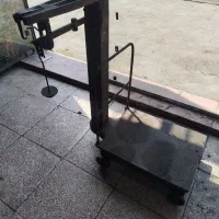 باسکول ترازو