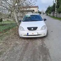 فروش تیبا صندوق دار مدل ۱۴۰۰