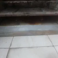 فر قنادی با کیفیت عالی پخت|اجاق گاز و لوازم برقی پخت‌وپز|رفسنجان, |دیوار