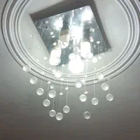 20 لوستر سالم