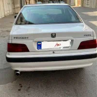 پژوپارس مدل95بی رنگ|خودرو سواری و وانت|اصفهان, عطار نیشابوری|دیوار