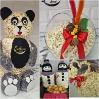 میوه آرایی شب یلدا، حکاکی هندوانه وکدو دسر ، کیک|خدمات پذیرایی، مراسم|زنجان, |دیوار