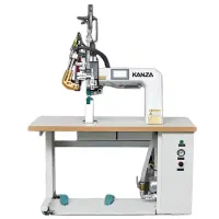 دستگاه های ایر ( آب بندی) مهرین پارس برند کانزا