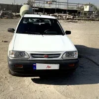 پراید مدل ۸۵|خودرو سواری و وانت|شهریار, شهریار|دیوار