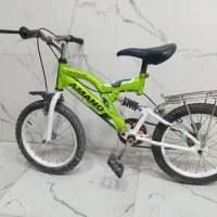 دوچرخه ژاپنی تمیز