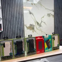 فروش ویژه پاوربانک های ده هزار و بیست هزار