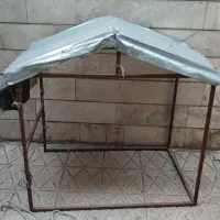سایه بان کولر گازی