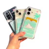 گارد آیفون و اندروید|لوازم جانبی موبایل و تبلت|سنندج, |دیوار