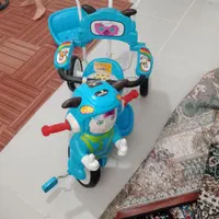 سه چرخه کودک فقط 800