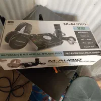 لوازم استودیو