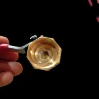 شیر دستی تنور|اجاق گاز و لوازم برقی پخت‌وپز|شادگان, |دیوار