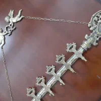 چوب لباسی کلید برونز|صنایع دستی و سایر لوازم تزئینی|قم, شهرک قدس|دیوار