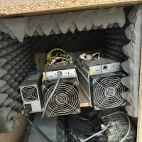 ماینر|قطعات و لوازم جانبی رایانه|اهواز, کیان اباد|دیوار