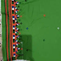 لباس تپه ای|لباس|سراوان, |دیوار