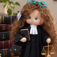 سفارش انواع عروسک نانا