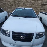 سمند سورن پلاس