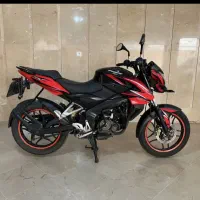 موتور ns 150|موتورسیکلت|اردبیل, |دیوار