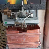 آبگرمکن بوتان ۳۱۱۵دیواری معاوضه با آبگرمکن کهنه|آبگرمکن، پکیج، شوفاژ|قرچک, مهدیه|دیوار