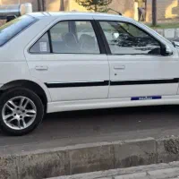 پژو پارس LX TU5، مدل ۱۳۹۵|خودرو سواری و وانت|تکاب, |دیوار
