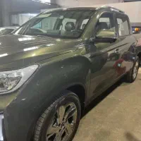 TKKتجارت خودرو خسروانی موسو گرندخان سیگنیچر|خودرو سواری و وانت|تهران, شهرک استقلال|دیوار