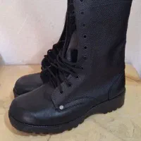 پوتین سربازی نو