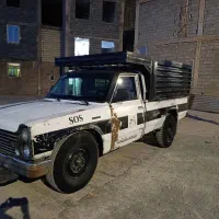 نیسان مدل 72|خودرو سواری و وانت|لردگان, |دیوار