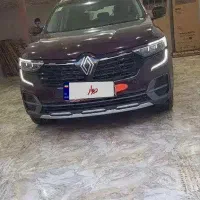 رنو کلیوس نسل دوم 2025|خودرو سواری و وانت|مریوان, |دیوار