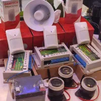 دزدگیر هوشمند با گارانتی ۳ ساله