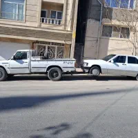 امداد خودرو شبانه روزی