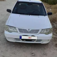 سواری پراید