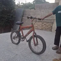 دوچرخه ۱۶