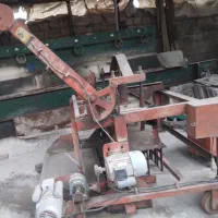 دستگاه بلوک زن|ماشینآلات صنعتی|خان ببین, |دیوار