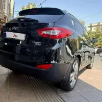 ix35 توسان ۲۰۱۵ فول کامل|خودرو سواری و وانت|کرج, مصباح|دیوار