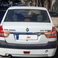 ال نود مدل ۱۳۹۲ پارس تندر صندوق جدید